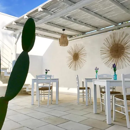 Salento Boutique 4* Sant Isidoro (Apulia)