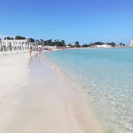Salento Boutique Bed & Breakfast *