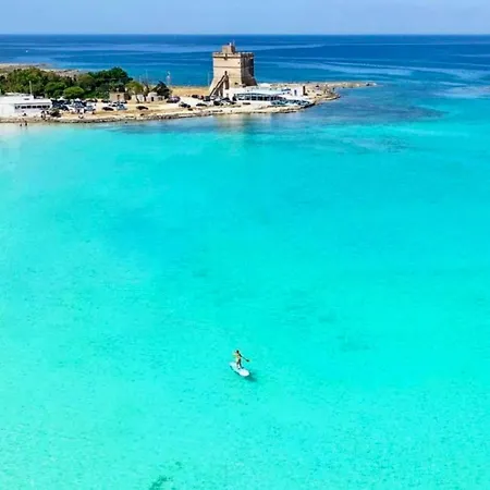 Salento Boutique Bed & Breakfast *