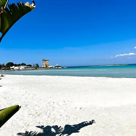 Salento Boutique Bed & Breakfast