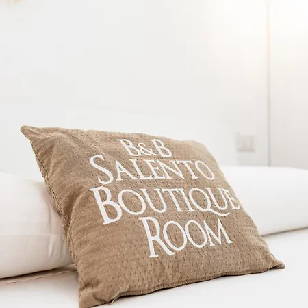 Salento Boutique * Sant Isidoro (Apulia)