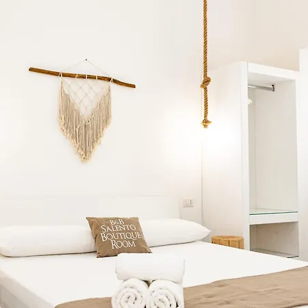 Salento Boutique