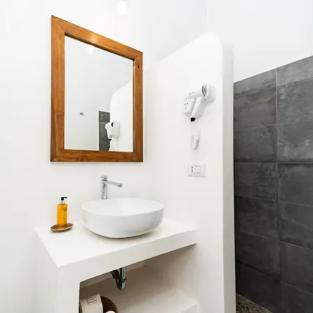 Bed & Breakfast Salento Boutique *