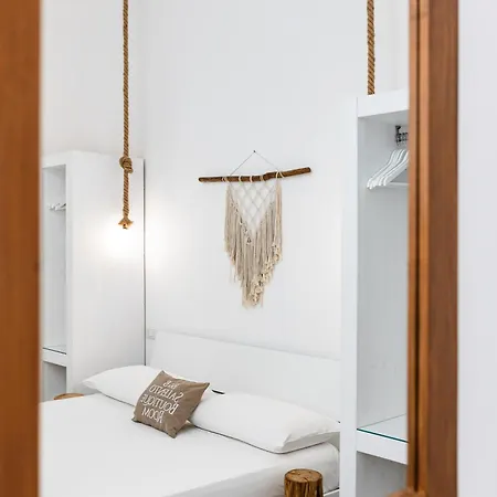 Salento Boutique Bed & Breakfast