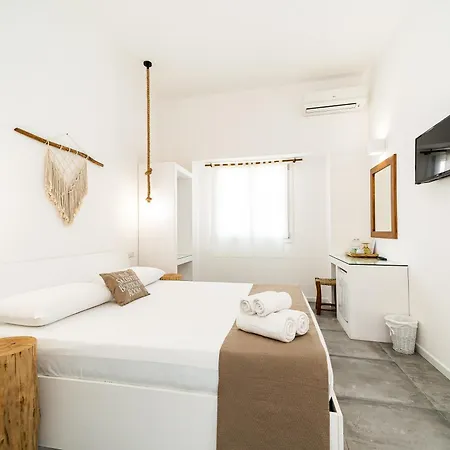 Salento Boutique Bed & Breakfast Sant Isidoro (Apulia)