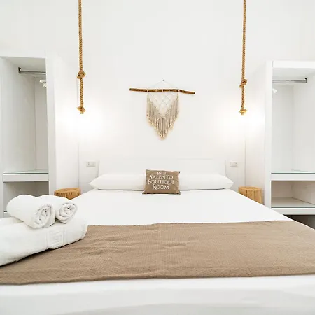 Bed & Breakfast Salento Boutique