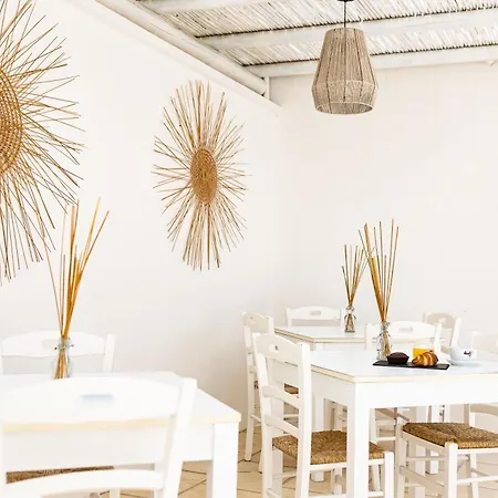 Salento Boutique Bed & Breakfast *