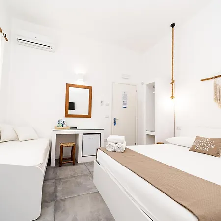 Bed & Breakfast Salento Boutique Sant Isidoro (Apulia)