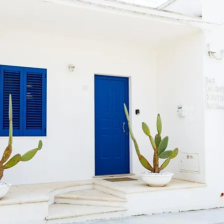 Bed & Breakfast Salento Boutique *