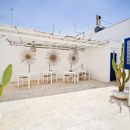 Salento Boutique Sant Isidoro (Apulia)
