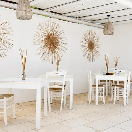 Bed & Breakfast Salento Boutique