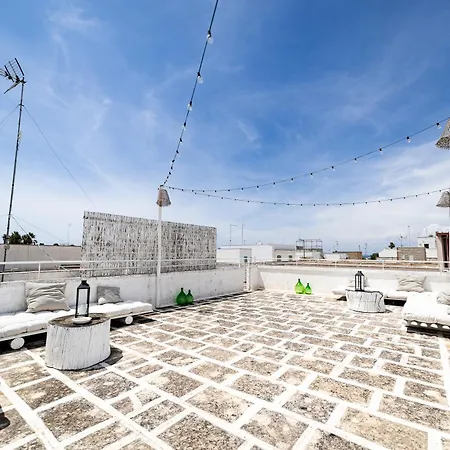 Bed & Breakfast Salento Boutique