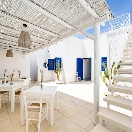 Salento Boutique *