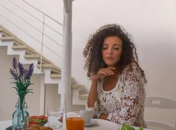 Salento Boutique B&B