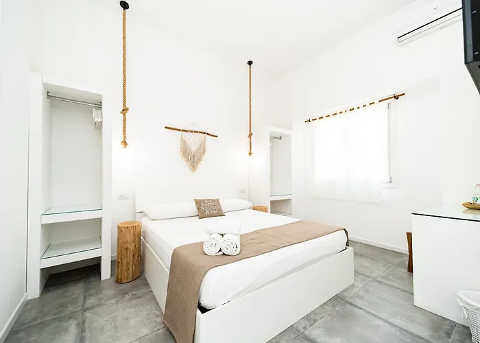Salento Boutique B&B 4*