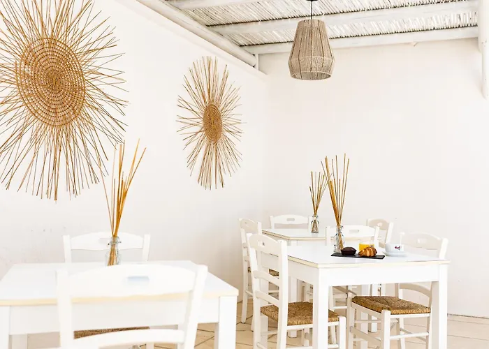 Salento Boutique B&B 4*