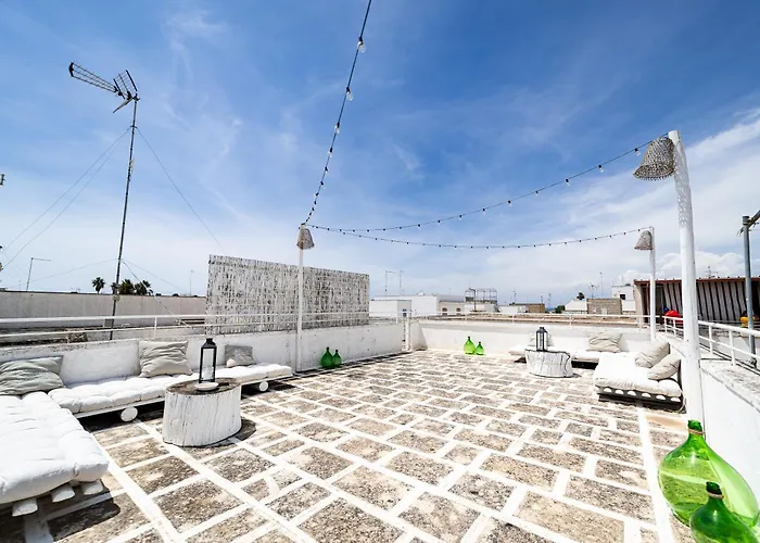 B&B Salento Boutique