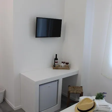 Salento Boutique Frühstückspension