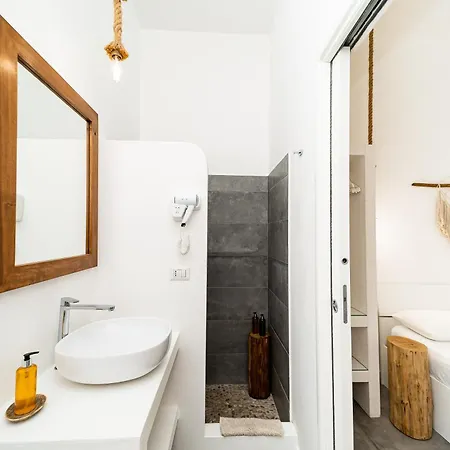 Salento Boutique 4* 산티시도로