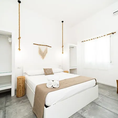 Salento Boutique B&B 4*