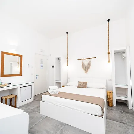 Salento Boutique 4* Sant Isidoro (Apulia)