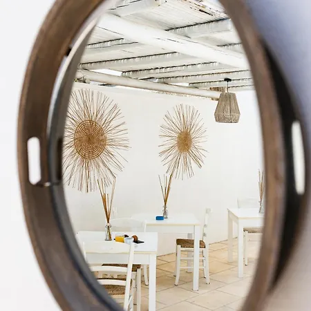 Salento Boutique 4*