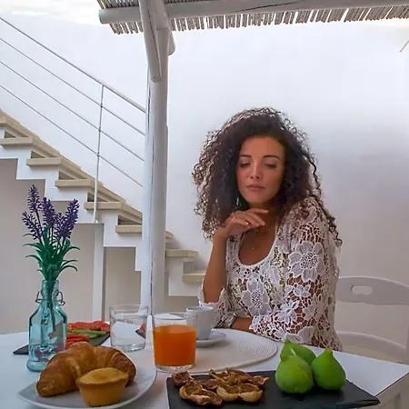 Salento Boutique Frühstückspension 4*