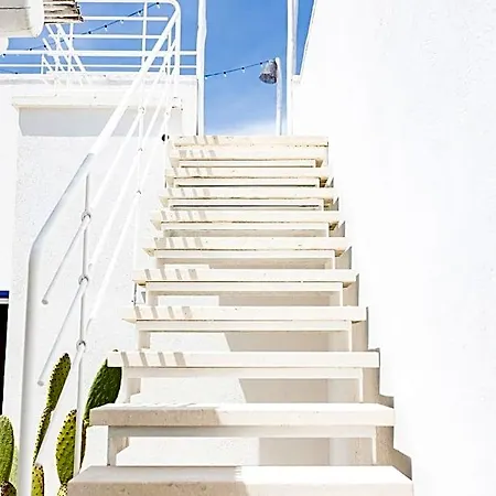 Frühstückspension Salento Boutique Sant Isidoro (Apulia)